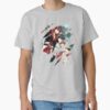 ssrcoclassic teemens 02heather greyfrontproduct squarex1000 25 - Yona of the Dawn Store