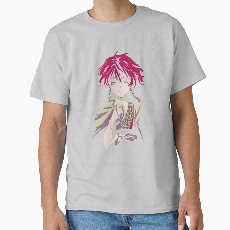 Princess Yona T-shirt - Image 3