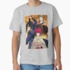 ssrcoclassic teemens 02heather greyfrontproduct squarex1000 30 - Yona of the Dawn Store