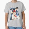 ssrcoclassic teemens 02heather greyfrontproduct squarex1000 33 - Yona of the Dawn Store
