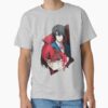 ssrcoclassic teemens 02heather greyfrontproduct squarex1000 35 - Yona of the Dawn Store