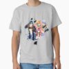 ssrcoclassic teemens 02heather greyfrontproduct squarex1000 37 - Yona of the Dawn Store