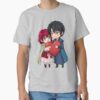 ssrcoclassic teemens 02heather greyfrontproduct squarex1000 40 - Yona of the Dawn Store