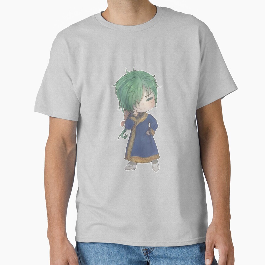 Green Dragon T-shirt - Image 3