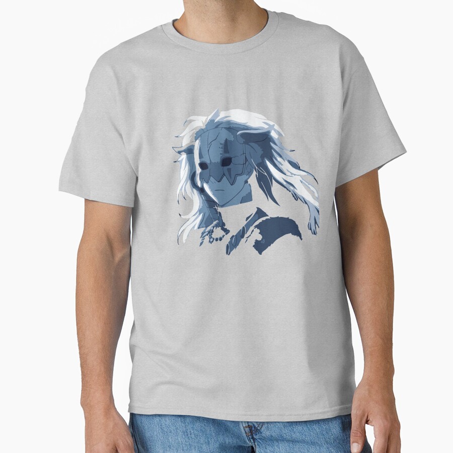Shin Ah So Cool T-shirt - Image 3