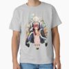 ssrcoclassic teemens 02heather greyfrontproduct squarex1000 5 - Yona of the Dawn Store