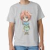 ssrcoclassic teemens 02heather greyfrontproduct squarex1000 51 - Yona of the Dawn Store