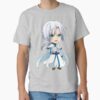 ssrcoclassic teemens 02heather greyfrontproduct squarex1000 8 - Yona of the Dawn Store