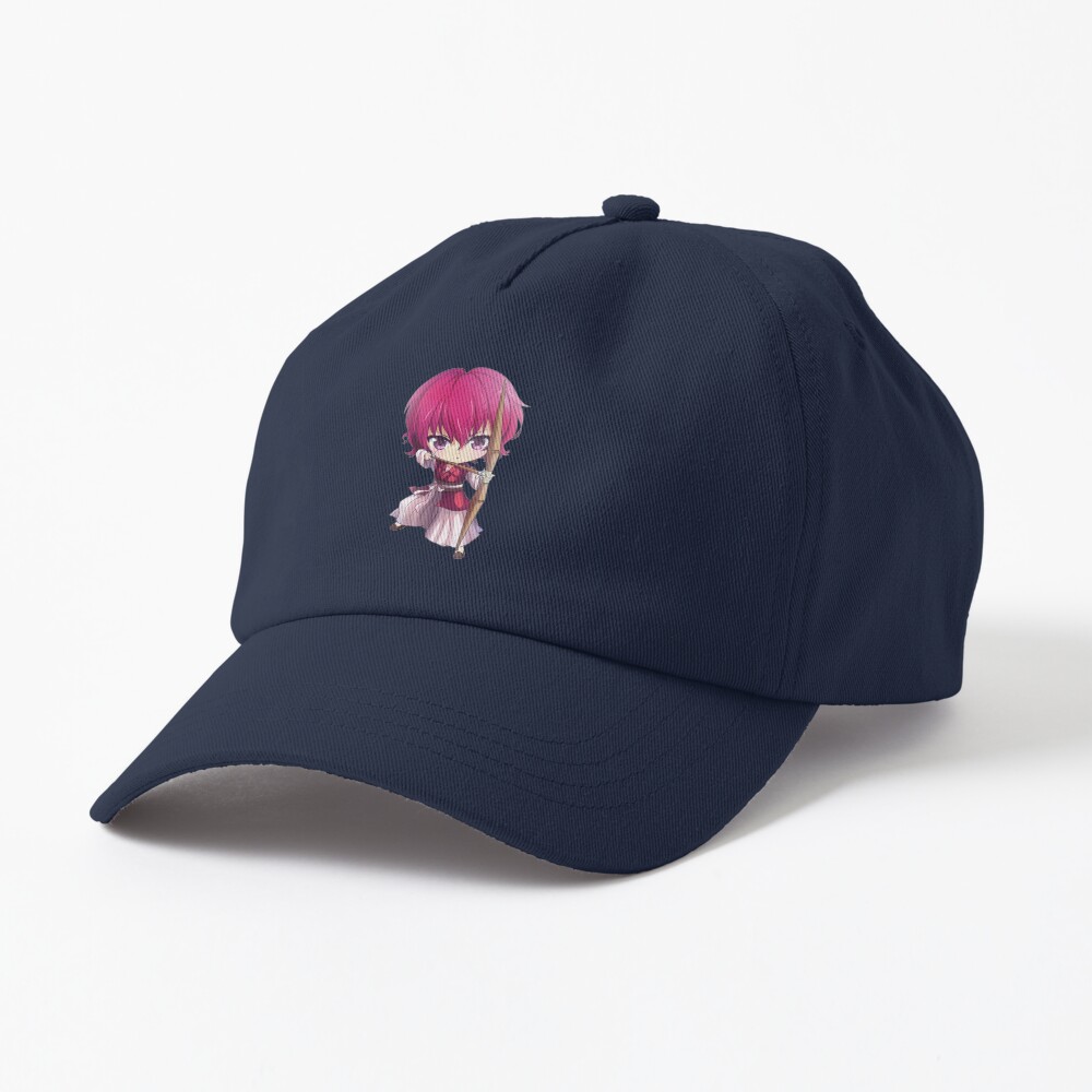 Akatsuki No Yona Chibi Version Hat