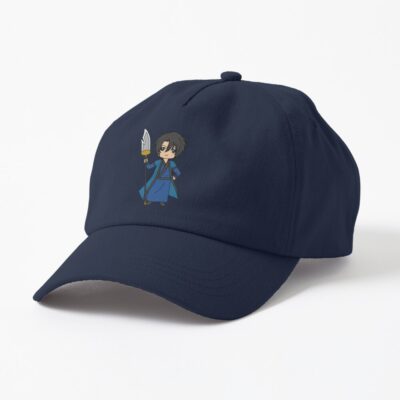 Hak Yotd Chibi Anime Hat