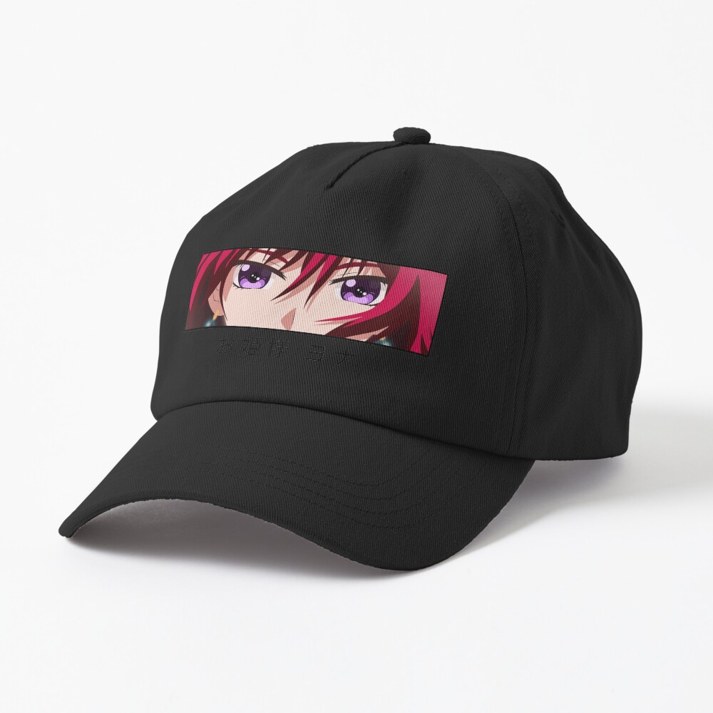 Yona Of The Dawn Hat