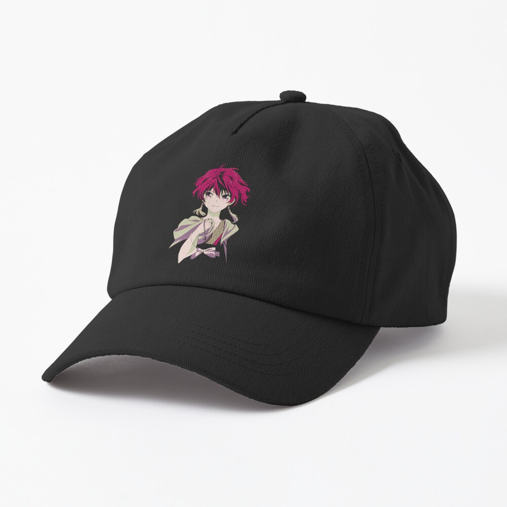 Akatsuki No Yona Yona Anime Hat