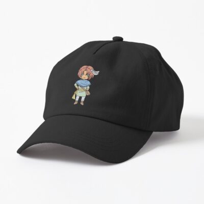Yoon Yotd Dragons Anime Chibi Hat