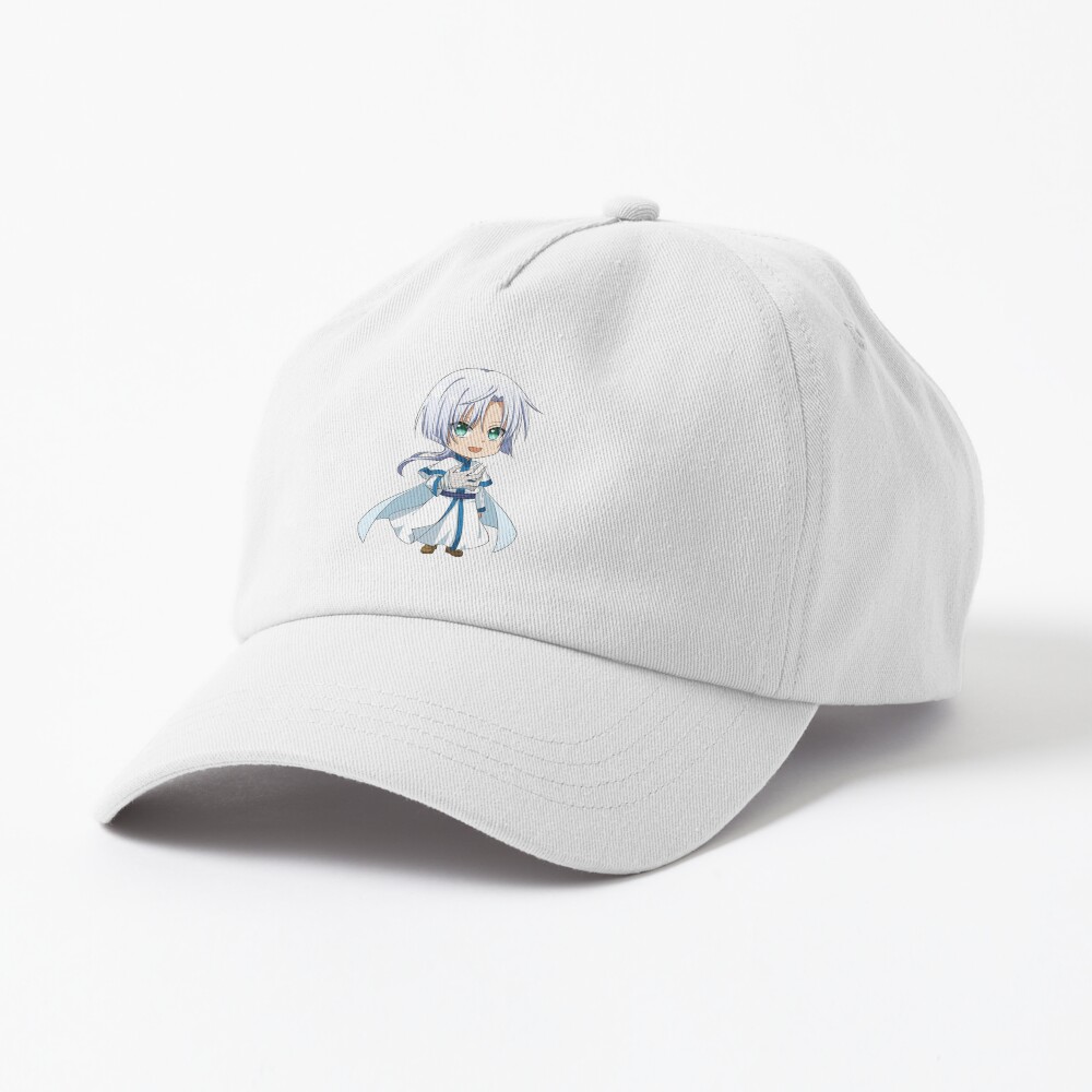 Akatsuki No Yona Kija Chibi Version Hat