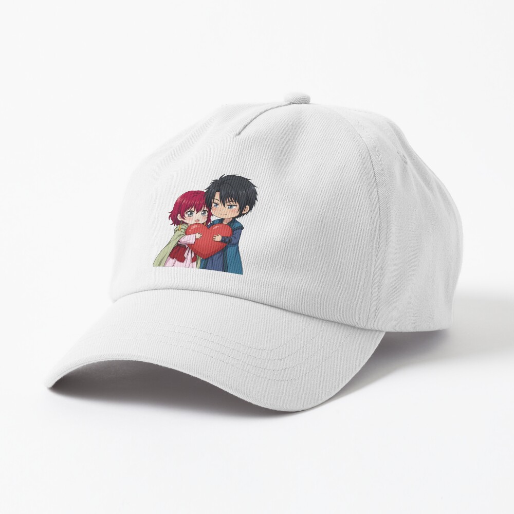 Valentine S Day Hak Kissing Yona Hat
