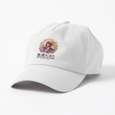 Yona Of The Dawn Fire Hat
