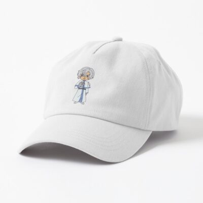Kija Dragon Yotd Anime Chibi Hat