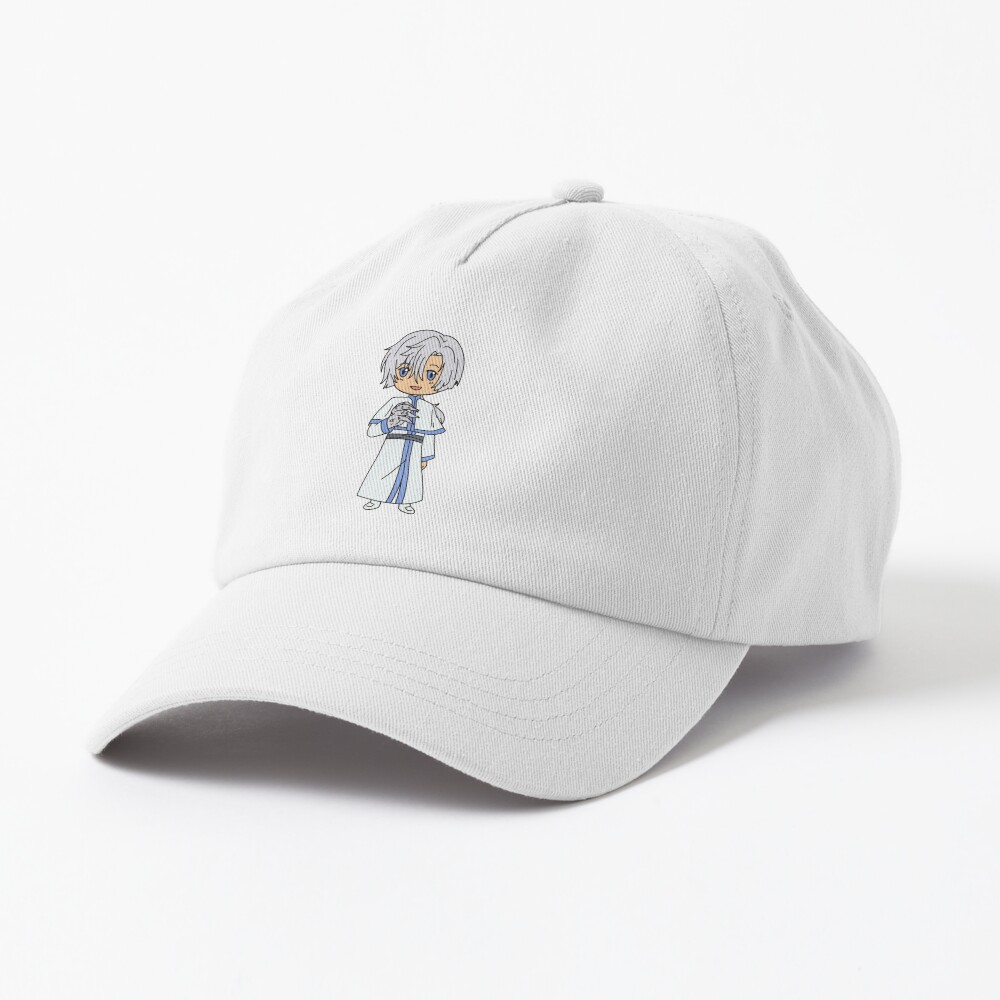 Kija Dragon Yotd Anime Chibi Hat