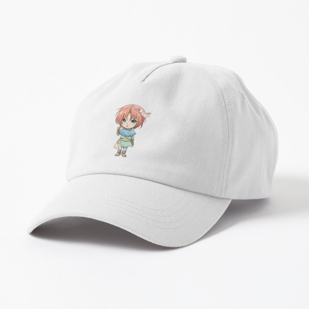 Akatsuki No Yona - Zeno Chibi Version Hat