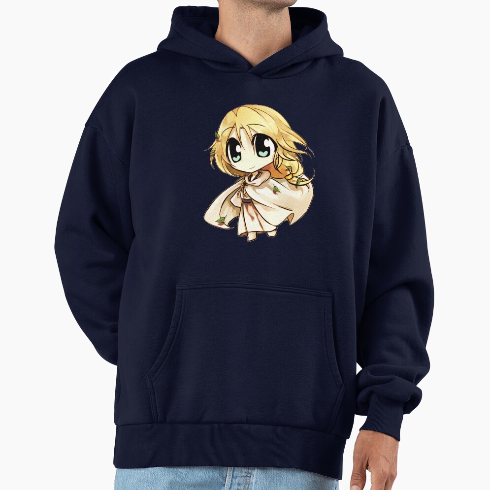 Soo Won Akatsuki No Yona Hoodie - Image 5