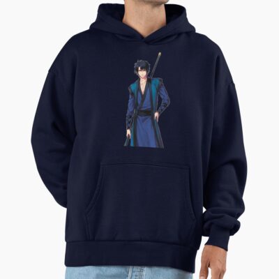 Yona Of The Dawn Hoodie