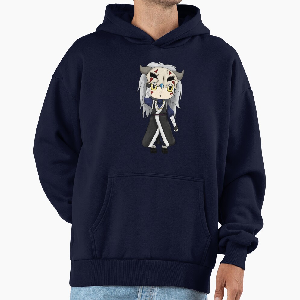Shin Ah Chibi Hoodie - Image 5