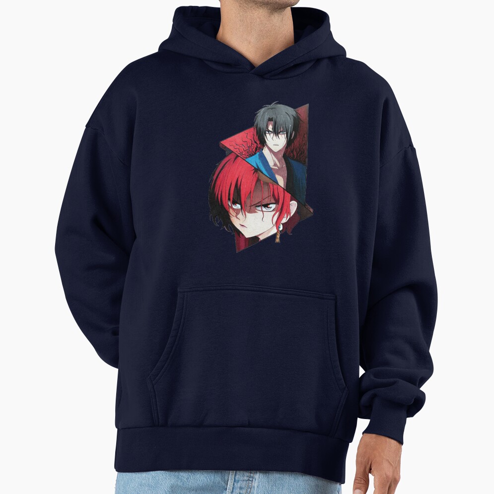 Yona Of The Dawn Arngy Hoodie - Image 5