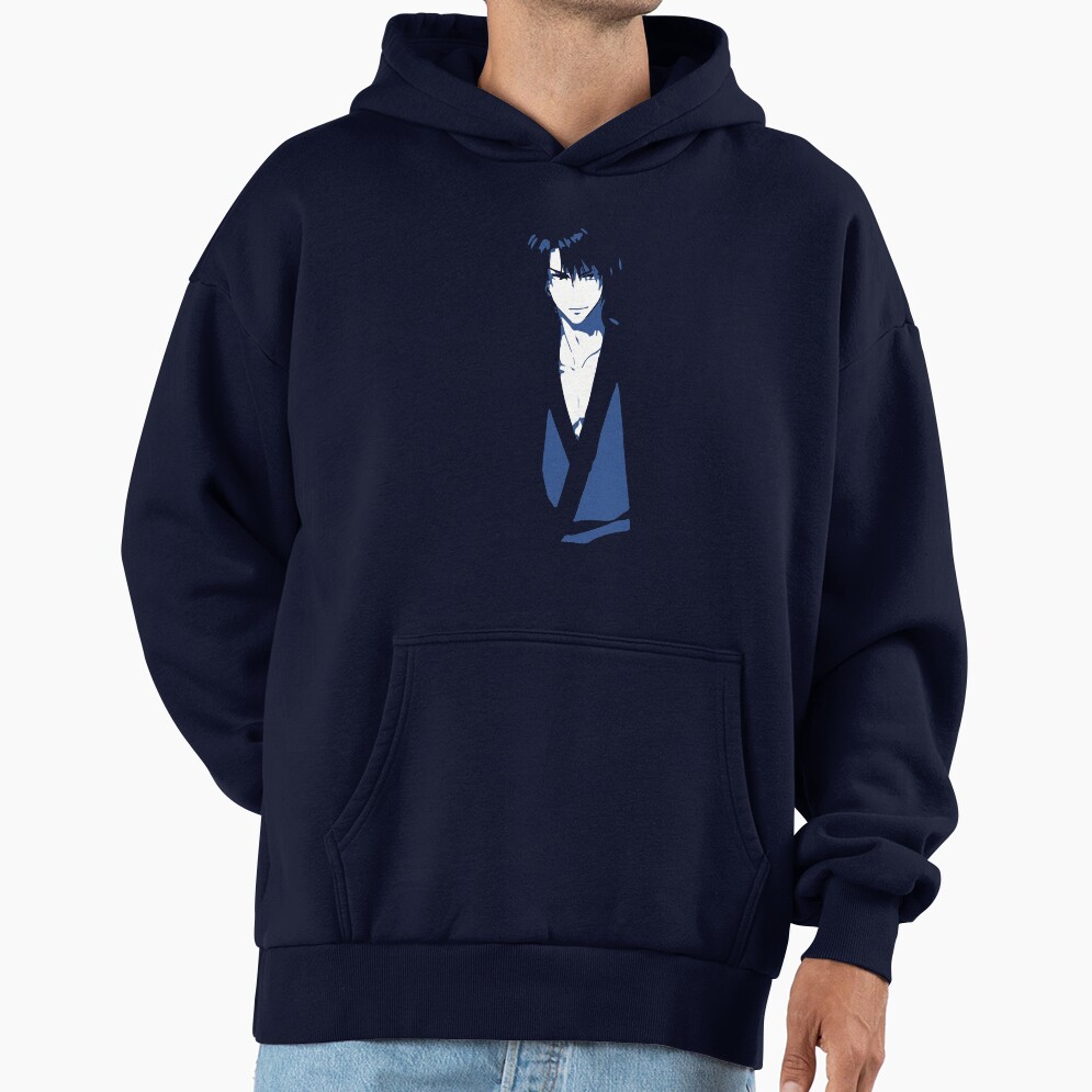 Hak Hot Design Hoodie - Image 5