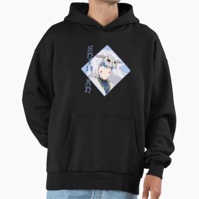 Shin Ah Yona Of The Dawn Profile Hoodie