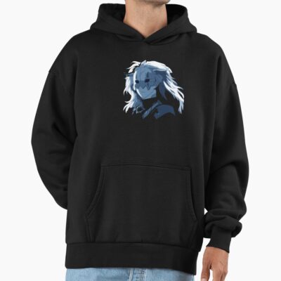 Shin Ah So Cool Hoodie
