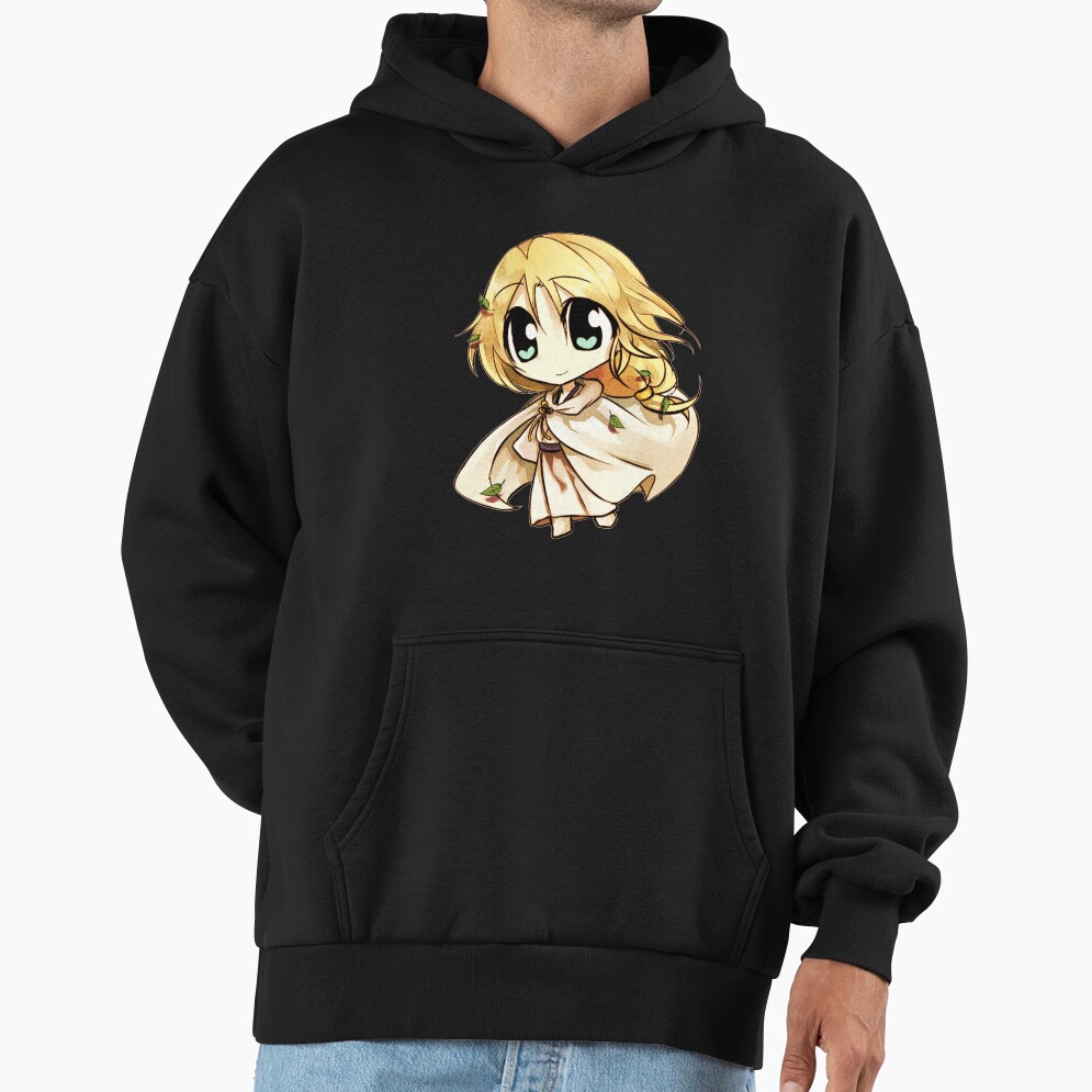 Soo Won Akatsuki No Yona Hoodie - Image 2