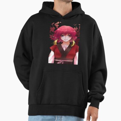 Akatsuki No Yona - Yona Smile Hoodie