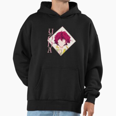 Yona Yona Of The Dawn Art Hoodie