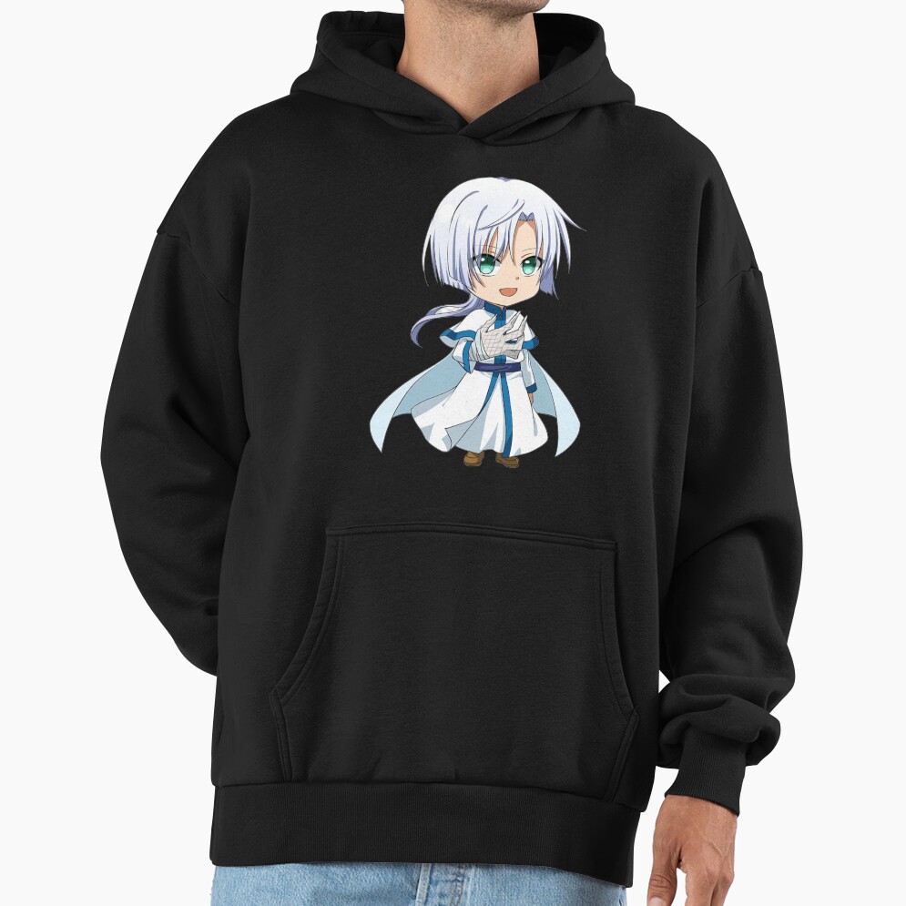 Akatsuki No Yona Hoodie - Image 2