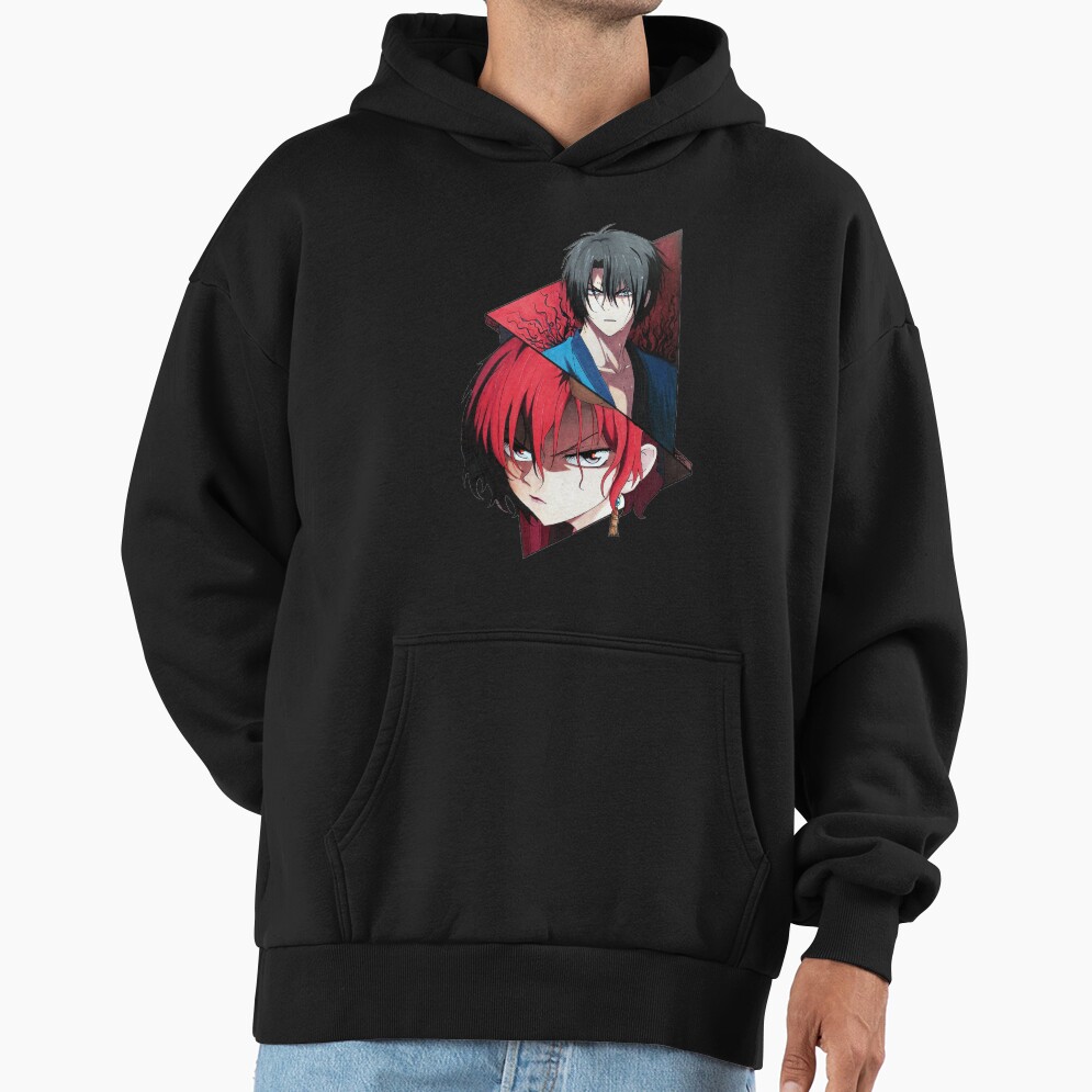 Yona Of The Dawn Arngy Hoodie - Image 3