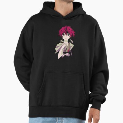 Princess Yona Hoodie