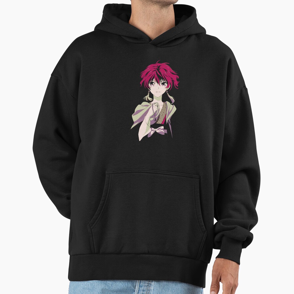 Princess Yona Hoodie