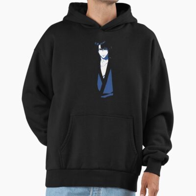 Hak Hot Design Hoodie