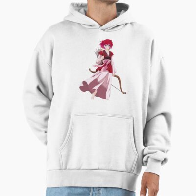 Akatsuki No Yona Windy Hoodie