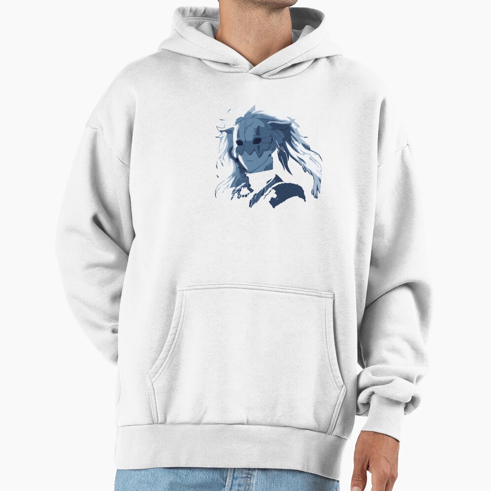 Shin Ah So Cool Hoodie - Image 2