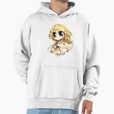 Soo Won Akatsuki No Yona Hoodie