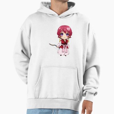 Akatsuki No Yona - Chibi Yona Hoodie