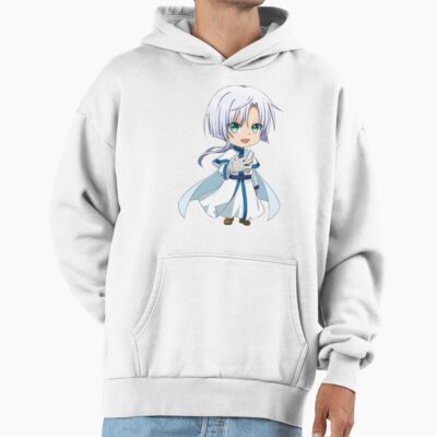 Akatsuki No Yona Hoodie