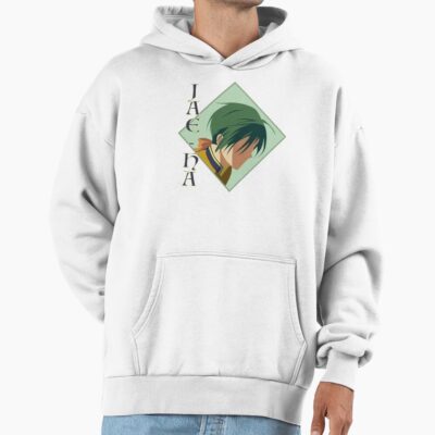 Jae Ha Yona Of The Dawn Art Hoodie