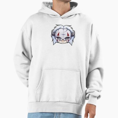 Shin Ah Mask Akatsuki No Yona Hoodie