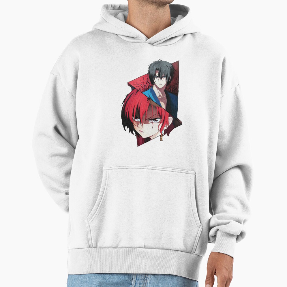 Yona Of The Dawn Arngy Hoodie - Image 2
