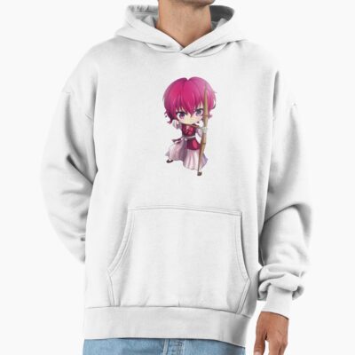 Akatsuki No Yona - Mini Yona Hoodie