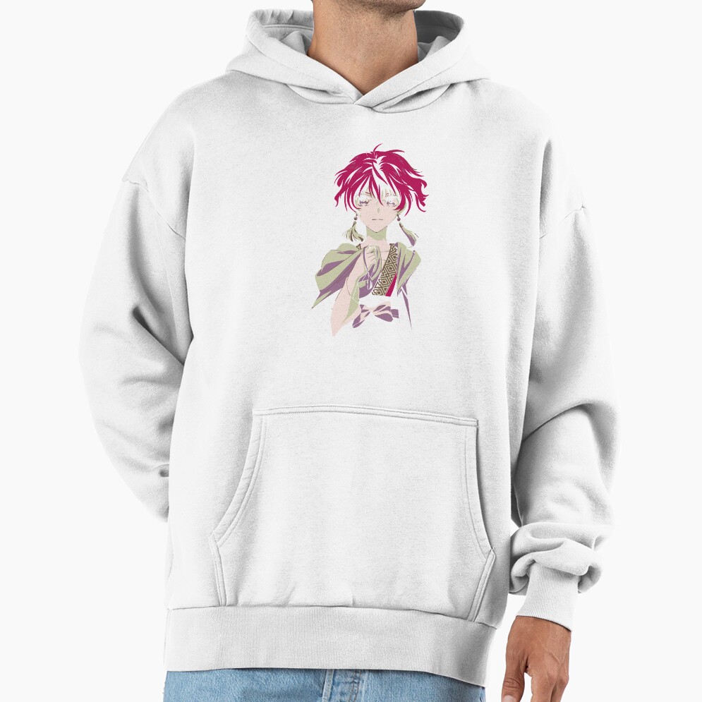 Princess Yona Hoodie - Image 2
