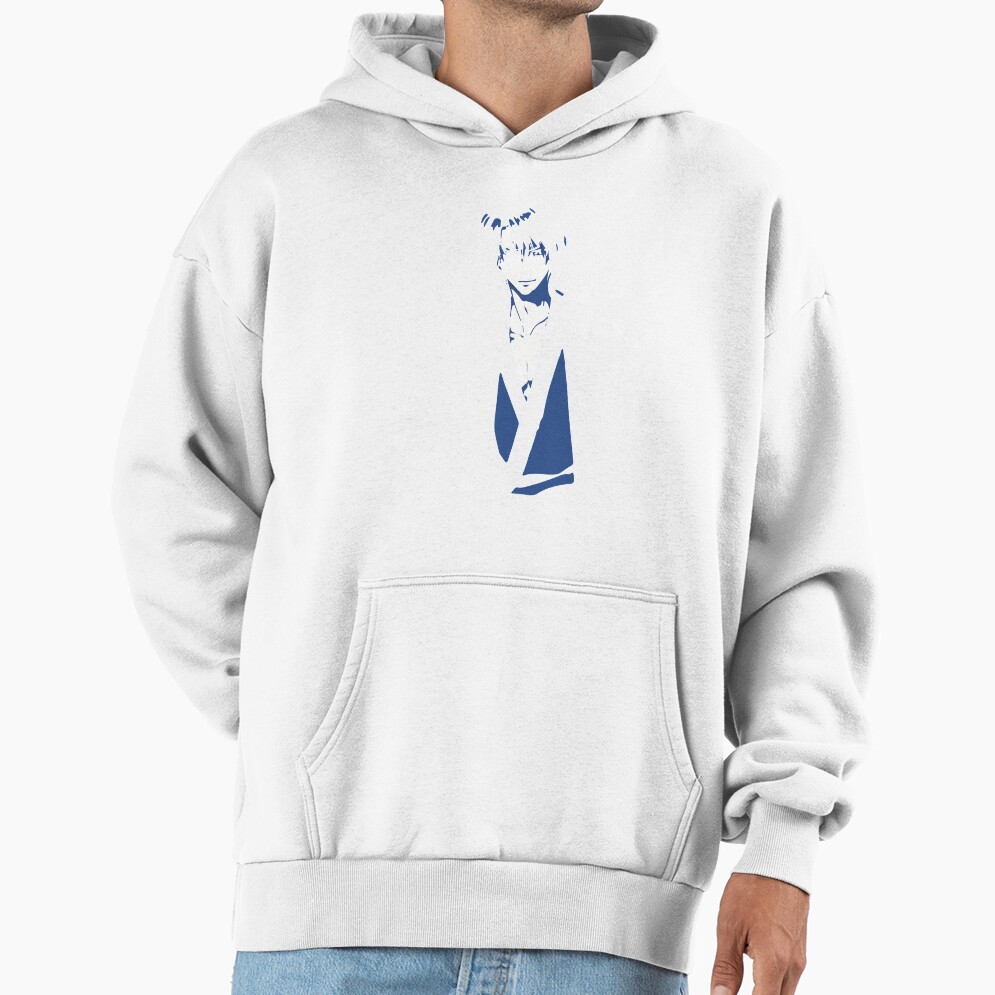 Hak Hot Design Hoodie - Image 2