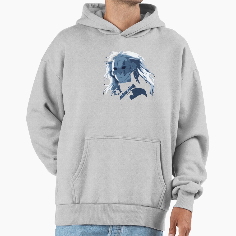 Shin Ah So Cool Hoodie - Image 4